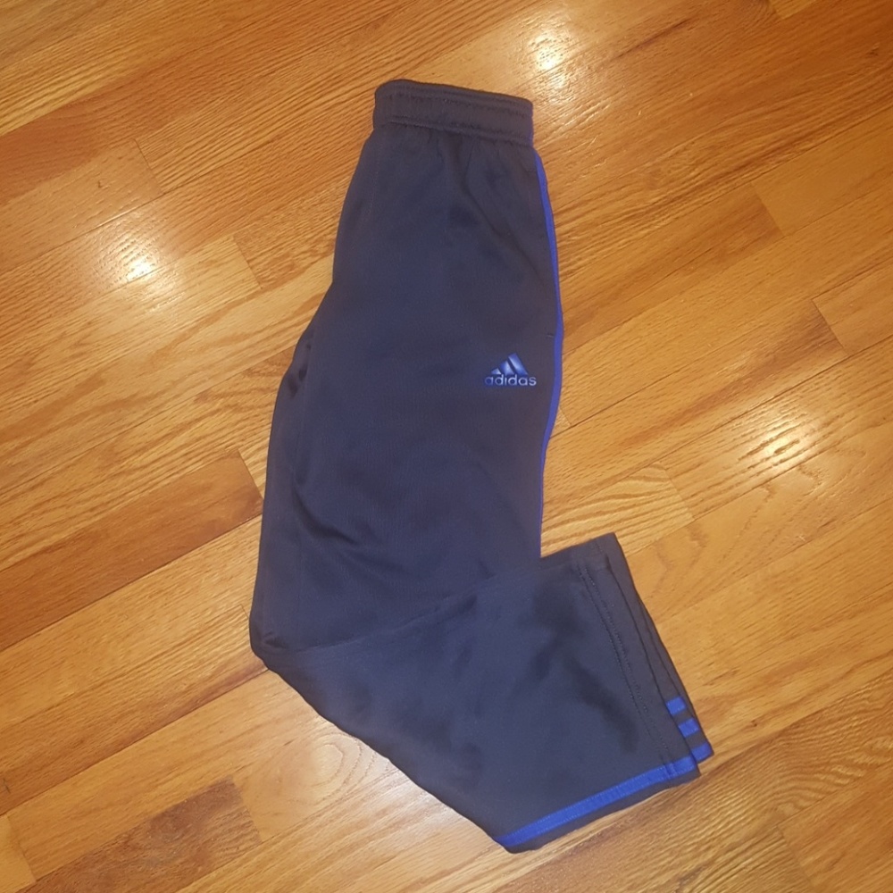 Boys Adidas sports pants